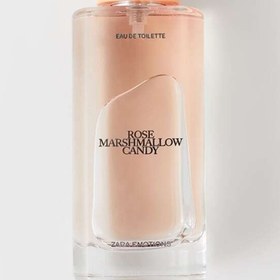 Resim Zara Rose Marshmallow Candy Edt 40 Ml (1.35 Fl. Oz) Çocuk Parfüm ZRMARCANDY40 