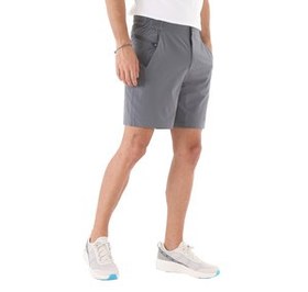 Resim Skechers Swimwear M 7 İnch Short Erkek Şort Ve Kapri Gri 