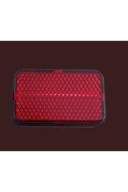 Resim opersan 55 46 Paçalık Kedi Gözü (9,8 CM 6,2 CM) Tekli 