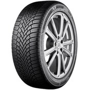 Resim Bridgestone 235/50 R19 103V XL Blızzak 6 Kış Lastiği 2025 