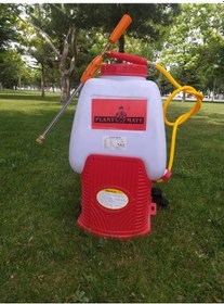 Resim Plant Mate 20 Lt Akülü İlaçlama 