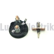 Resim Lucas Tat 126 Komur Tab,tam,tk, Per, Iz,pul 
