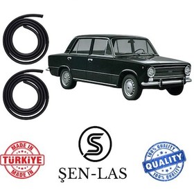 Resim Fiat Murat 124 Şen-las Sol Ön Ve Arka Fitili Şl19108 