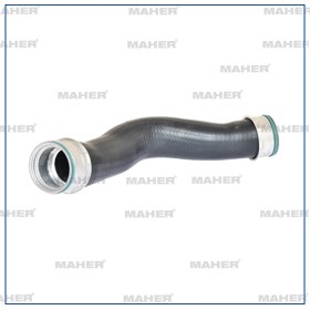 Resim Hortum Turbo Golf5 / Golf6 / Jetta / Scırocco 2006-2014 Bmy-blg-cava-cavd-cthd-ckma-ctka 1.4 Tsi Alt Sağ 1k0145834bd 