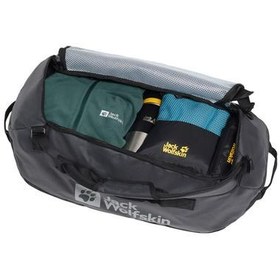 Resim Jack Wolfskin All-in Duffle 45 Unisex Çanta 