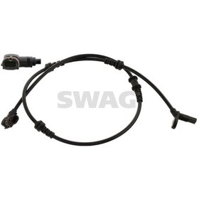 Resim ABS SENSÖRÜ ÖN SAG-SOL 164 2006-2012 FEBI 106634 