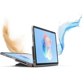 Resim Lenovo Tab Plus 8gb 256GB 11.5" 2k Jbl Hoparlörlü Tablet + Kılıf ZADX0152TR -Gri 