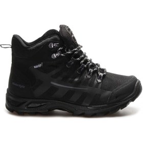 Resim Fast Step Su Ve Soğuk Geçirmez Unisex Günlük Outdoor Ve Trekking Bot 117SXA5551 