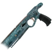 Resim Free-Sub Turkuaz Renk Zıpkın Kabzası 