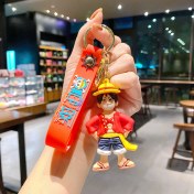 Resim Baijiafu2 Yeni Çizgi Film Animasyon Stitch Serisi Yumuşak Kauçuk Anahtarlık Bebek Çantası Kolye Anahtarlık Küçük Hediye (Yurt Dışından) 