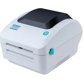 Resim Xprinter XP-470B Termal Barkod Yazıcı 