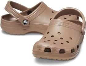 Resim CROCBAND KIDS Yeşil Unisex Çocuk Terlik 