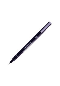 Resim Unı-Ball Pın005-200 Fine Line Akrilik Uçlu Kalem 0.05Mm Siyah 