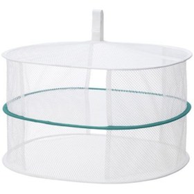 Resim IKEA Çamaşır Kurutma Askılığı 