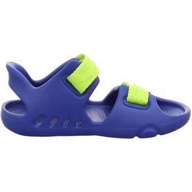 Resim Superfit 000991-8000-1 Mavi Erkek Çocuk Sandalet 000000000102263005 Mavi 