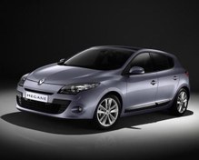 Resim Coil-Ex Renault Megane 3 2009- Sonrası Spor Yay 45 \u002F 45 Mm 