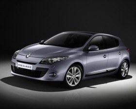 Resim Coil-Ex Renault Megane 3 2009- Sonrası Spor Yay 45 \u002F 45 Mm 