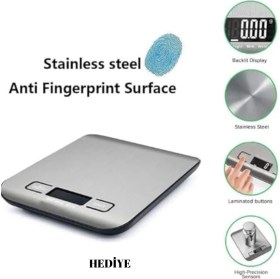 Resim Arnica Tesla Ergo Active ET14340 750 W Toz Torbasız Elektrikli Süpürge Kahverengi + Hassas Mutfak Tartısı Hediye 