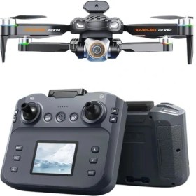 Resim Venüsshopping- S9 Ufo Drone 
