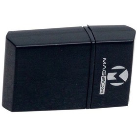 Resim POWERMASTER PWR-4815 150 MBPS 2.4GHZ 7601 İŞLEMCİLİ USB KABLOSUZ ADAPTÖR CDLİ 