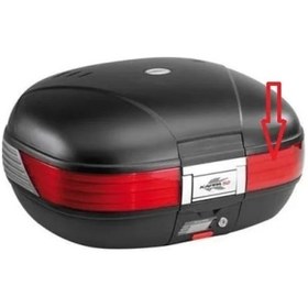 Resim Kappaz292rdxçantareflektörüsagk52 Çok Renkli 