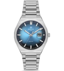 Resim Hislon Cl222s-11ss Kol Saati Altın - Siyah 