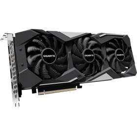 Resim Gigabyte AMD Radeon RX 5700 Gaming OC 8GB 256Bit GDDR6 Ekran Kartı (GV-R57GAMING OC-8GD) 
