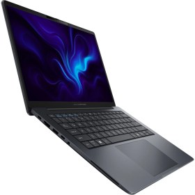 Resim Asus Expertbook B5 Core Ultra 5 225H Notebook 128GB RAM 4TB SSD 14" FHD+ FreeDOS + Per4 Çanta B5405U516512B0DP350 