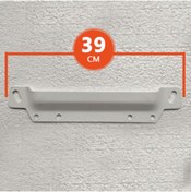 Resim Arçelik Termosifon Duvar Askı Aparatı (montaj Sacı) 