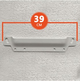 Resim Arçelik Termosifon Duvar Askı Aparatı (montaj Sacı) 