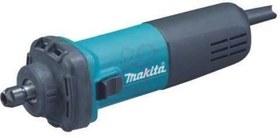 Resim Makita GD0602 Kalıpçı Taşlama Makinası 