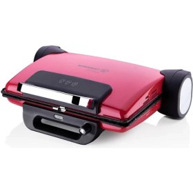 Resim Özbience Pratik ve Şık Maxi Tost Makinesi, Kahvaltılarınızı Kolaylaştırır 