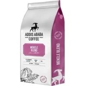 Resim Ababa Mekele Blend French Press 1kg 