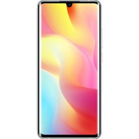 Resim Xiaomi Mi Note 10 Lite 128 Gb - 6 Gb Ram White - Xiaomi Türkiye Garantili 