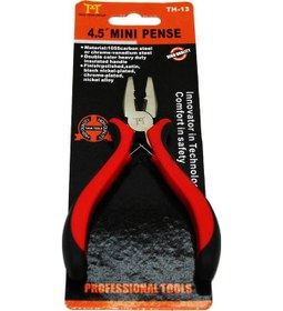 Resim Mini Pense 4.5 Mını Plıer Go-53-vice 03309 