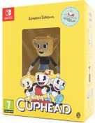 Resim Cuphead Limited Edition Nintendo Switch 