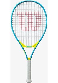Resim Wilson Çocuk Tenis Raketi Ultra Power Jr 23 Wr118810h 
