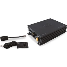 Resim Blam 4.120 4 Kanal Işlemcili Amfi 