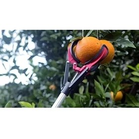 Resim J423 Budama Testeresi Kılıflı Plastik Saplı, 30 cm Testere Uzunluğu, Düz Tip 