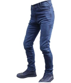 Resim Vexo Titans Kot Motosiklet Pantolonu 