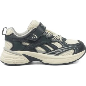 Resim Reebok Grand Cane Kds Iıı Kırık Beyaz Erkek Çocuk Sneaker 