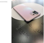 Resim Xiaomi Mi 11 Lite İkinci El TR | 128 GB 6 GB | Pembe 