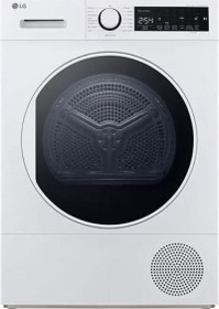 Resim RH80T2AP6RM 8 Kg A++ Beyaz Çamaşır Kurutma Makinesi 