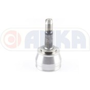 Resim Aks Kafası Dış 20500016 Palio Albea 1.2 8-v 02- 46307516 