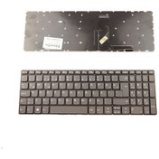 Resim Laptopshop Lenovo Uyumlu Ideapad V320-17Ikb Notebook Klavye 432046905 
