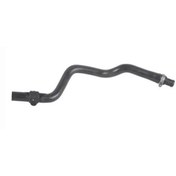 Resim IBRAS 12055 KALORİFER HORTUMU MODUS 1.4 16V K4J 