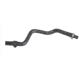 Resim IBRAS 12055 KALORİFER HORTUMU MODUS 1.4 16V K4J 