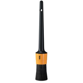 Resim ADBL YUVARLAK DETAYLANDIRMA FIRÇASI NO 16 TEMİZLEME FIRÇASI - BOYUT: 16 ( 31 MM) 