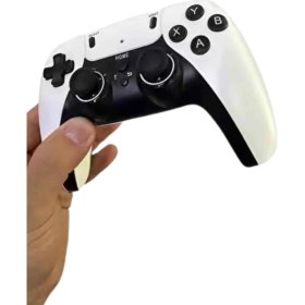 Resim 3D Hd Game Stick Pro Retro Game Stick Joystick Oyun Konsolu KAYALI27-Y74YIU-KYL 