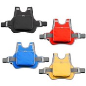 Resim Ganzhoushop Siyah Mtbd1063 Motosiklet Kemeri Global Emniyet Elektrikli Çocuk Cbtx Lr 